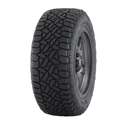 Fuel Tires 37X12.50-17 GRIPPER AT 129Q 36.8