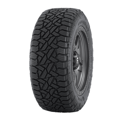 Fuel Tires 37X12.50-17 GRIPPER AT 129Q 36.8
