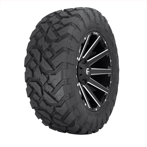 Fuel Tires 44X16.50-30 GRIPPER XT 126P 43.6