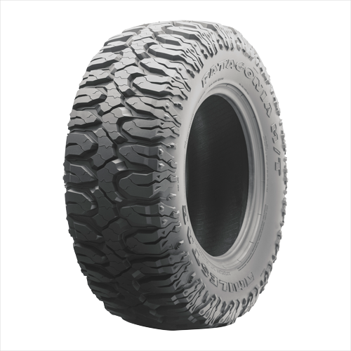 Milestar PATAG HT 35X12.50R18 128Q