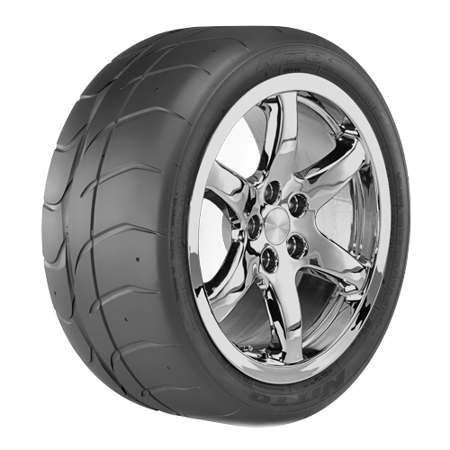 Nitto 215/45ZR17 87W 24.6