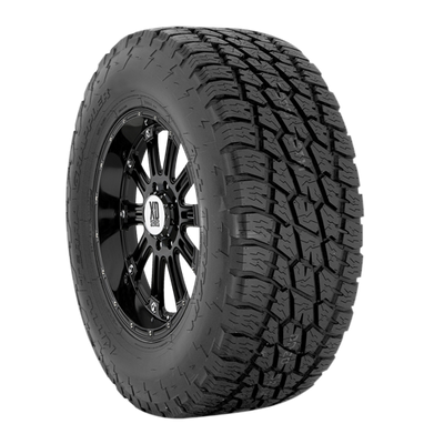 Nitto LT285/75R16 NTGAT 122R 32.76
