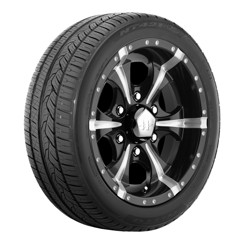 Nitto 275/60R20 NT421Q 115H 32.9