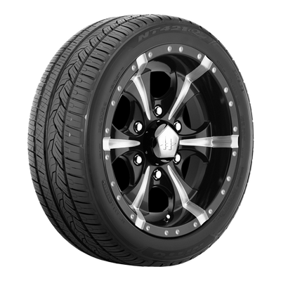 Nitto 275/60R20 NT421Q 115H 32.9