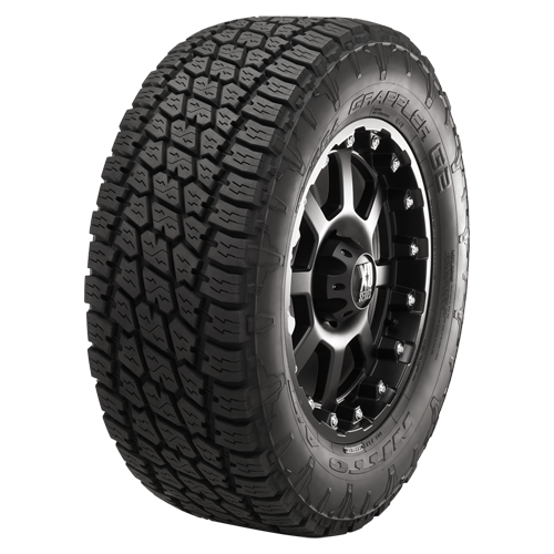 Nitto 265/50R20 NTGA2 120S 30.47