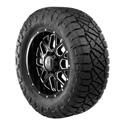 Nitto RIDGE GRAP 35x12.50R20LT 125Q