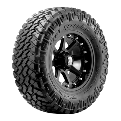 Nitto LT265/75R16 TRAIL GRAP 123/120P E