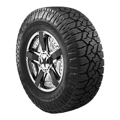 Nitto LT275/65R20 EXO GRAP AWT 126/123Q