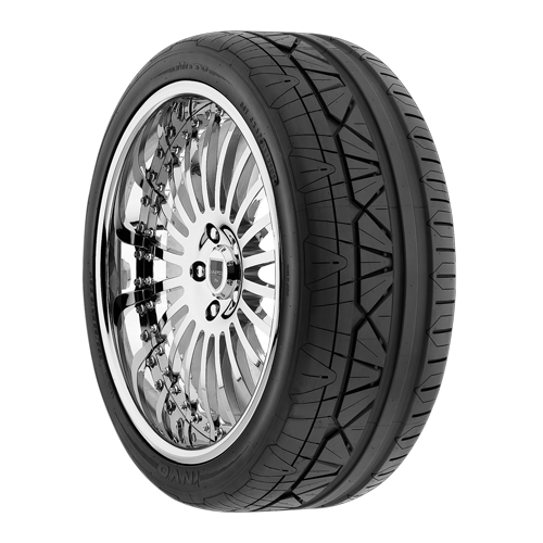 Nitto MOTIVO 275/55ZR19 111W 31.3