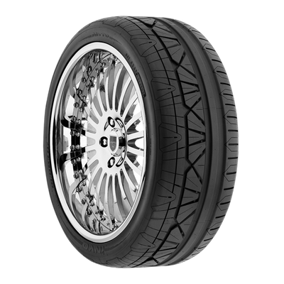 Nitto MOTIVO 275/55ZR19 111W 31.3