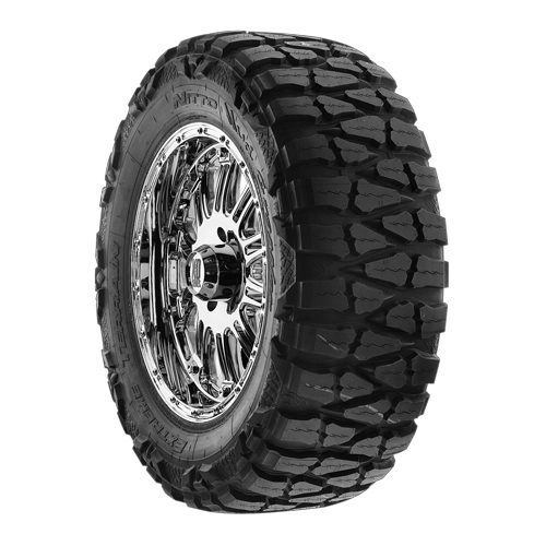 Nitto MUD GRAP 33x12.50R20LT 114Q