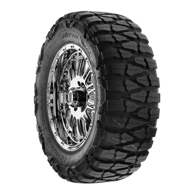 Nitto MUD GRAP 33x12.50R20LT 114Q
