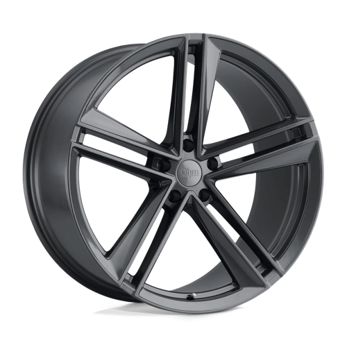 OHM LIGHTNING 22X11 GLOSS GUNMETAL