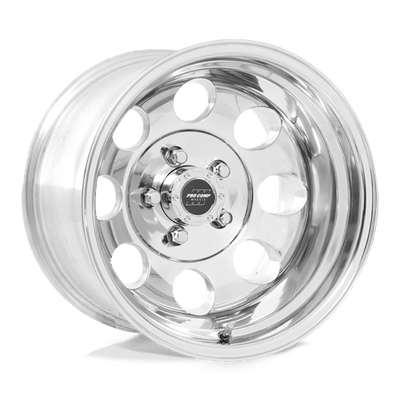 Pro Comp Alloys PA69 VINTAGE 16X8 POLISHED