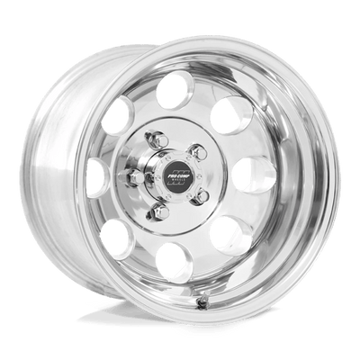 Pro Comp Alloys PA69 VINTAGE 15X10 POLISHED