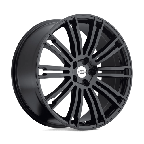 RedBourne MANOR 20X9.5 GLOSS BLACK