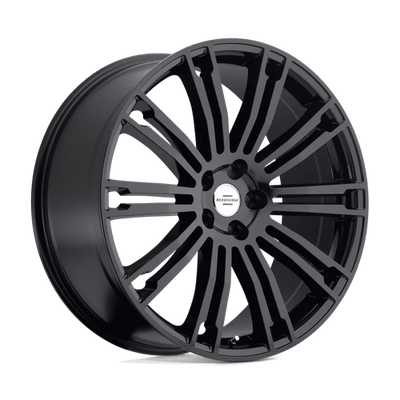 RedBourne MANOR 20X9.5 GLOSS BLACK