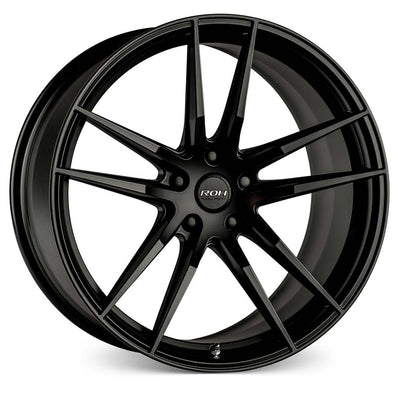 Image of ROH RF2 MATTE BLACK