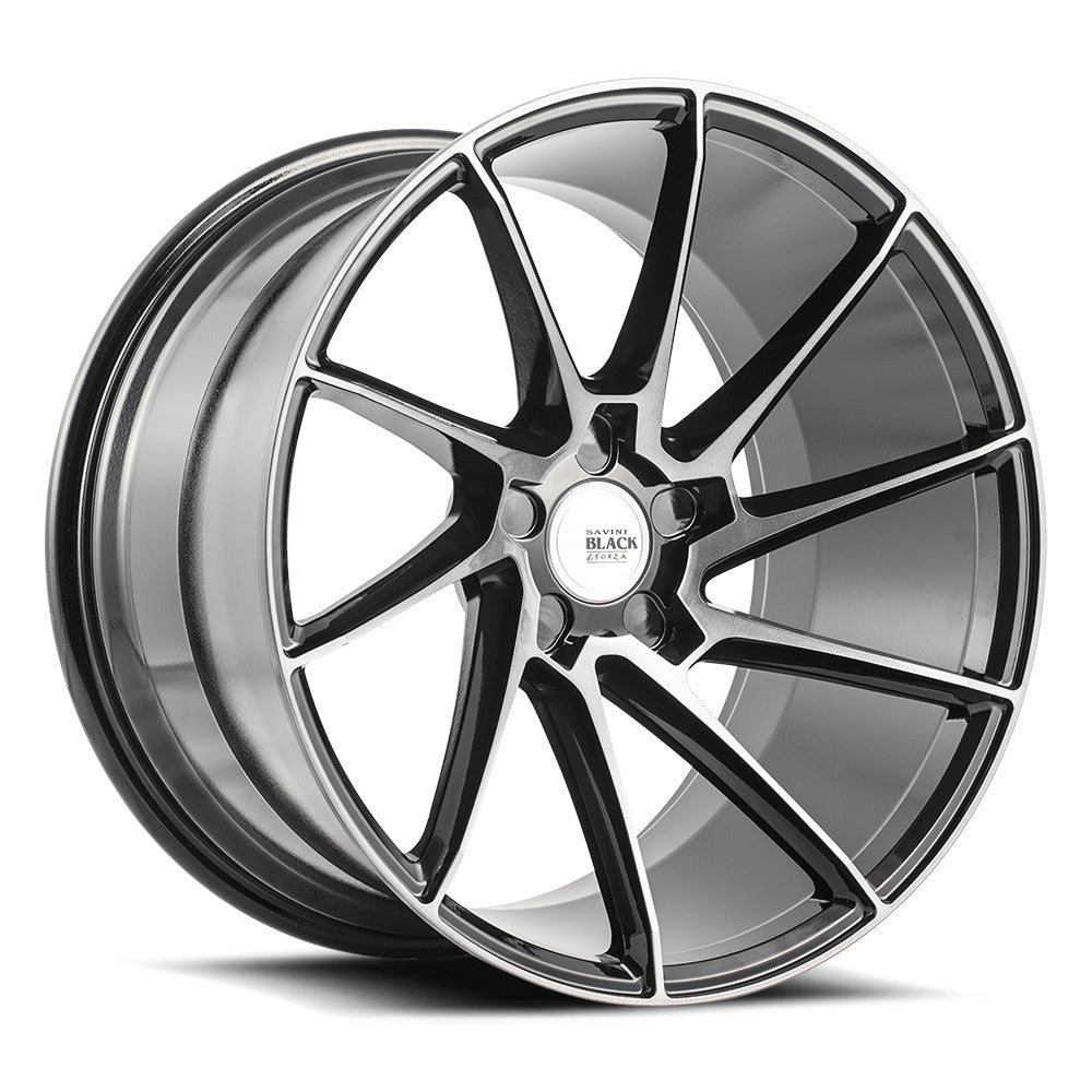 Image of Savini BM15 DARK TINT