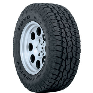 Image of TOYO OPEN COUNTRY A/T II