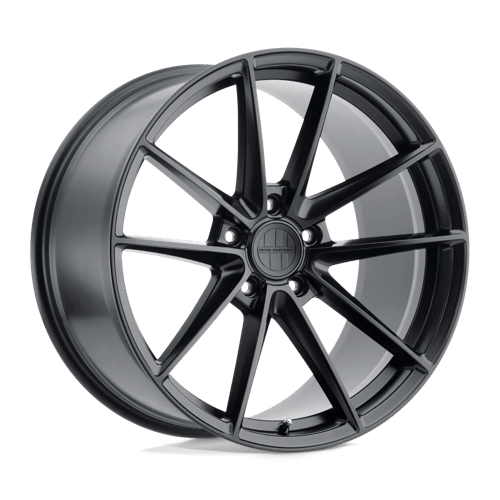 Victor Equipment ZUFFEN 21X11 MATTE BLACK