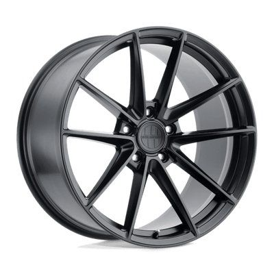 Victor Equipment ZUFFEN 21X11 MATTE BLACK